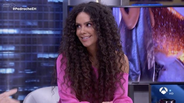 Cristina Pedroche El Hormiguero