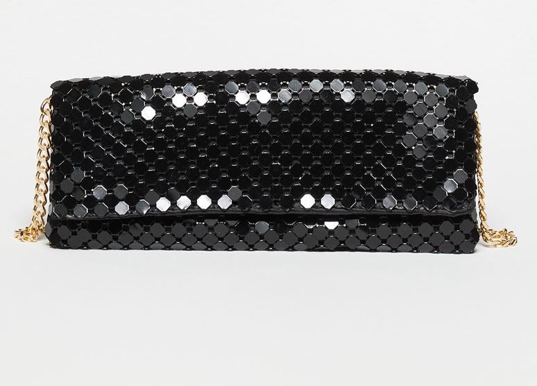 Estos bolsos de Sfera los podr&aacute;s usar tanto para ir de fiesta como con un conjunto casual