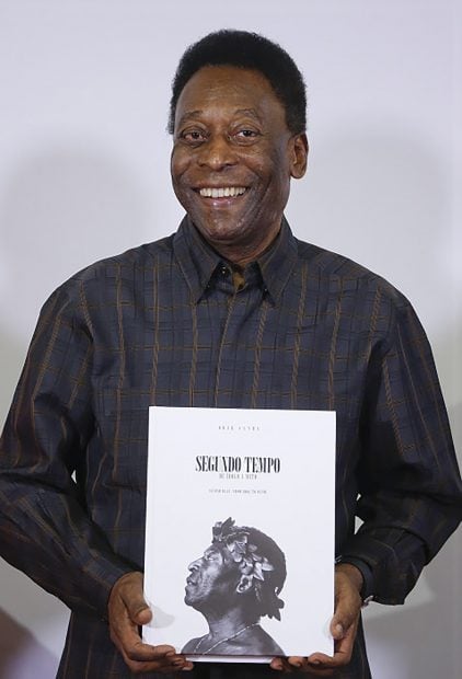 Pel&eacute;