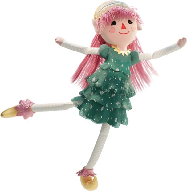 Peluche / Mi Duende M&aacute;gico