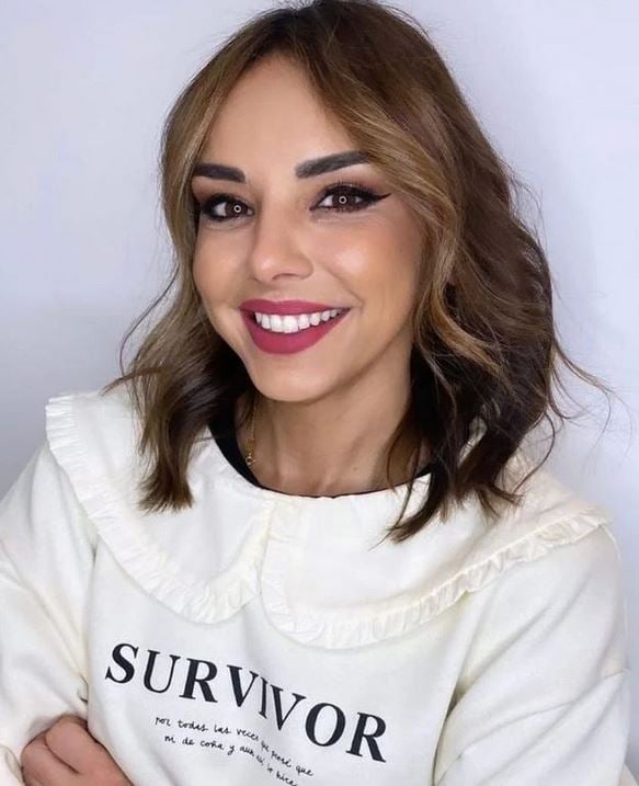 Las mechas est&aacute;n de moda y Chenoa lo sabe: el look con el que parecer&aacute;s m&aacute;s joven