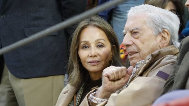 Isabel Preysler situaci&oacute;n
