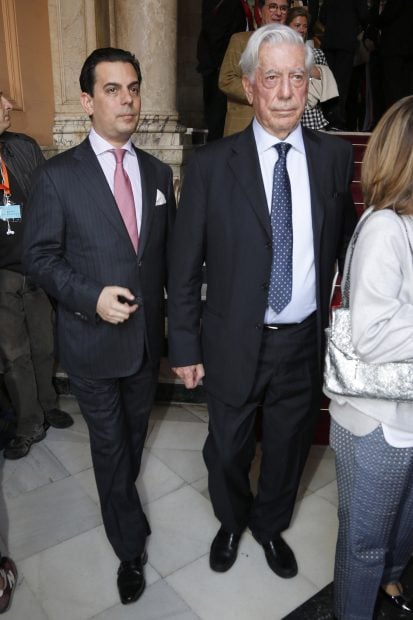 Vargas Llosa