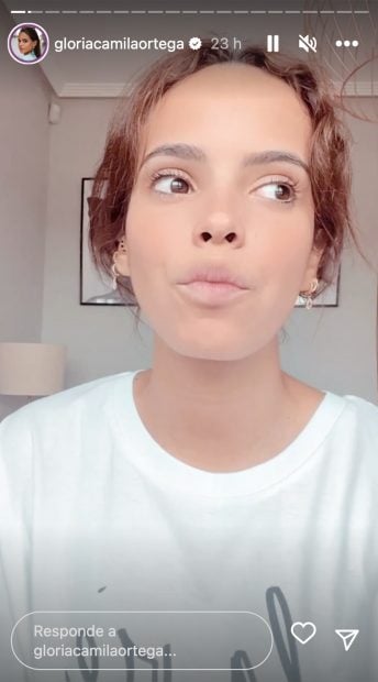 Gloria Camila / Instagram