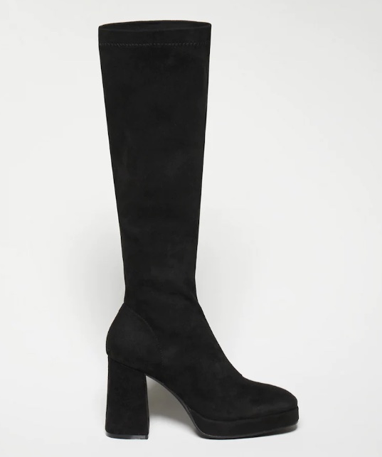 Botas El cORTE iNGL&Eacute;S