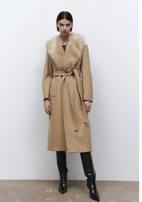 Los b&aacute;sicos de Zara que no puedes dejar pasar estas rebajas
