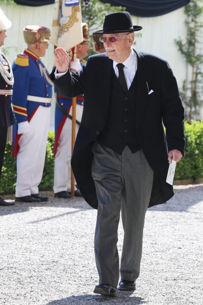 Max de Baden