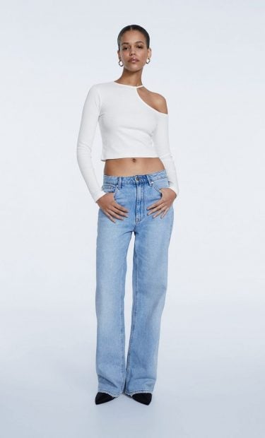 Vaqueros Stradivarius