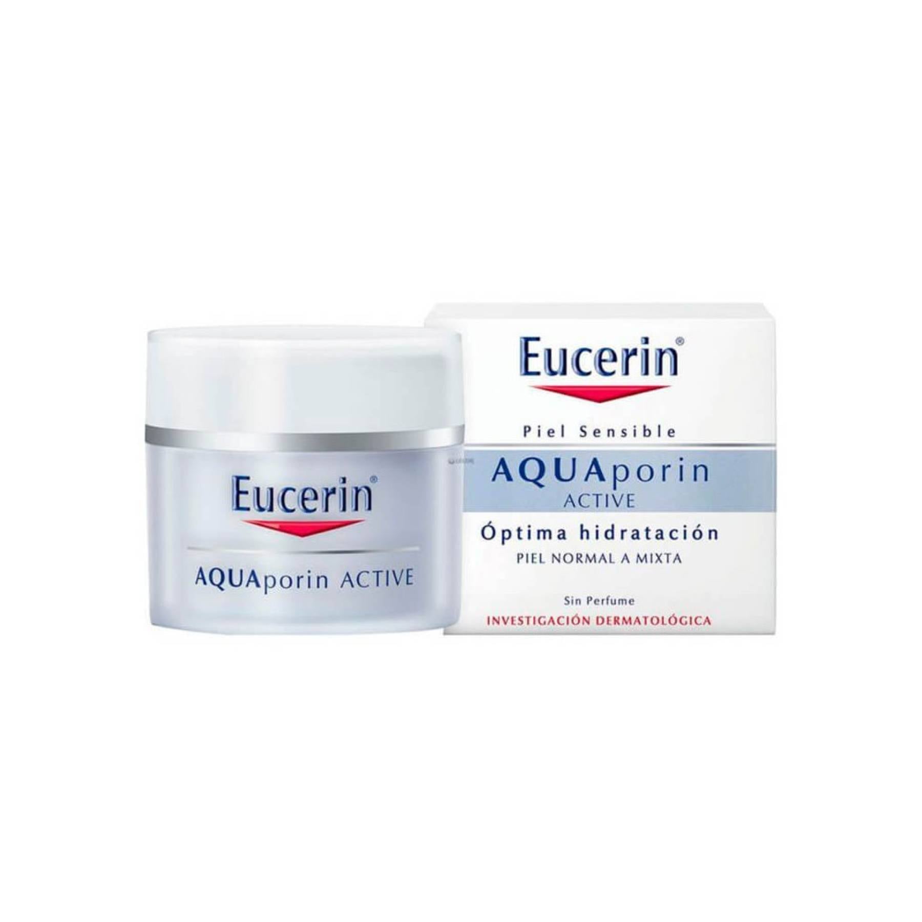 Eucerin Aquaporin Active / Eucerin