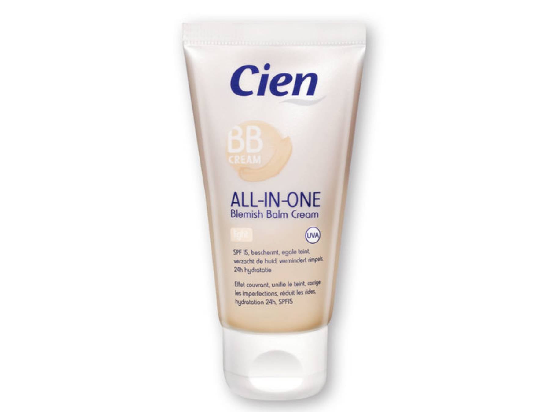 BB Cream Cien / Lidl