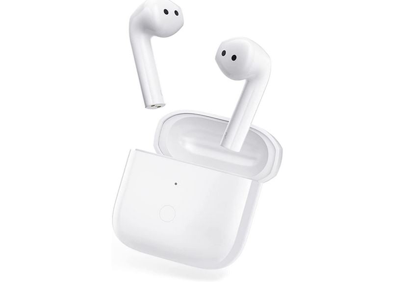 ¡Todavía estas a tiempo! Aprovecha las rebajas de Amazon y regala estos airpods un 25% más baratos