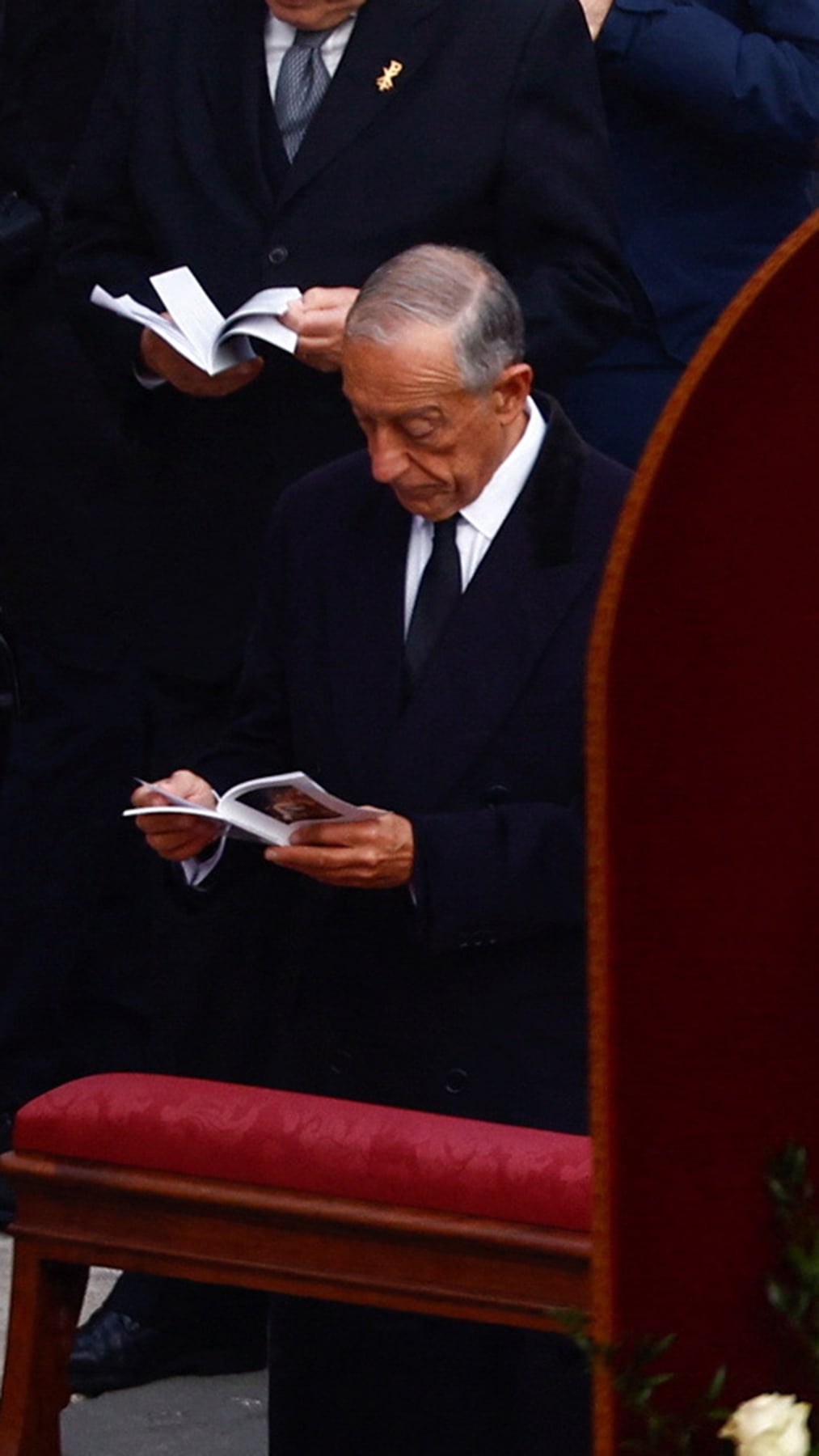 Rebelo de Sousa