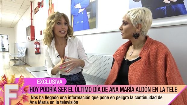 Ald&oacute;n