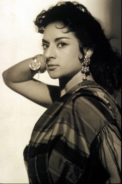 Lola Flores