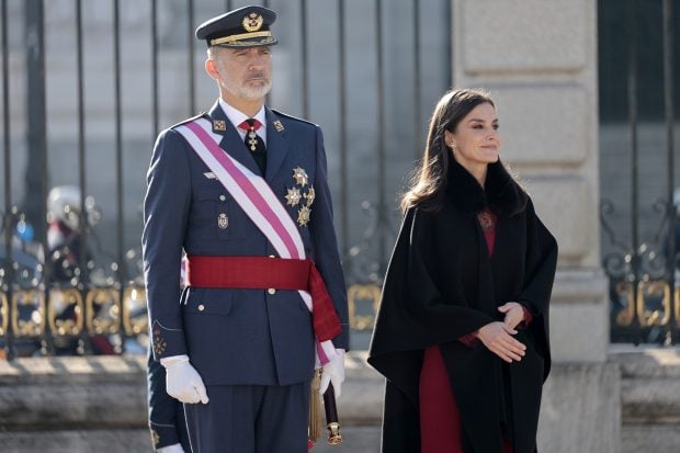 Letizia