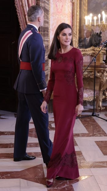 Letizia
