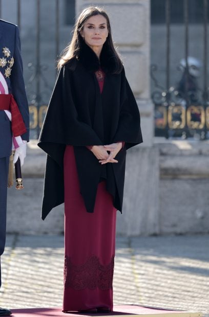 Letizia