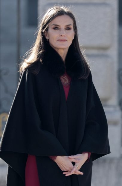 Letizia