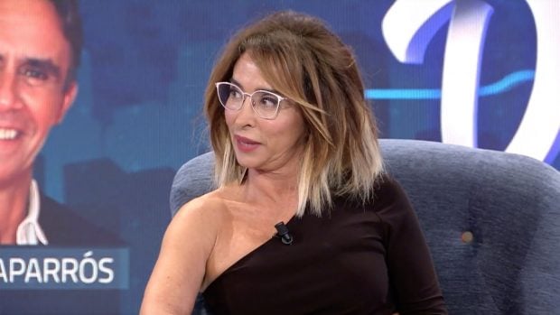 Mar&iacute;a Pati&ntilde;o, maria pati&ntilde;o despido socialite, maria pati&ntilde;o problemas nuria marin, 
