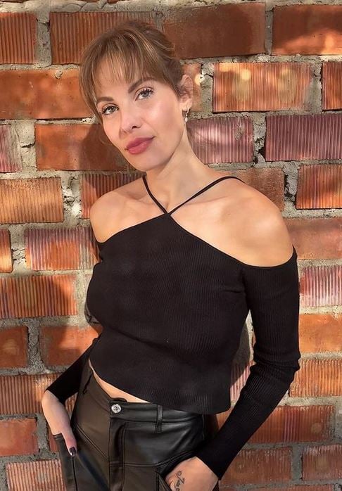 Jessica Bueno viraliza este top de H&M que est&aacute; en rebajas