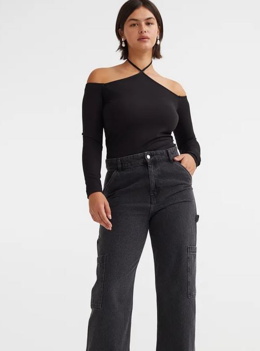 Jessica Bueno viraliza este top de H&M que est&aacute; en rebajas