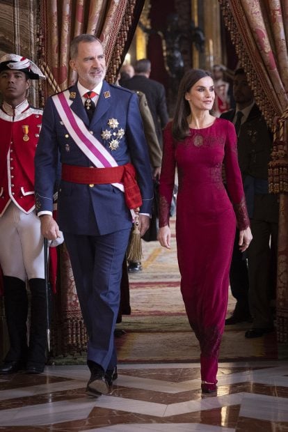 Letizia