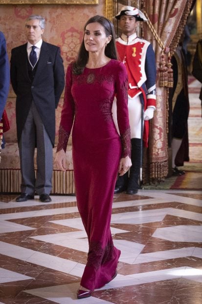 Letizia