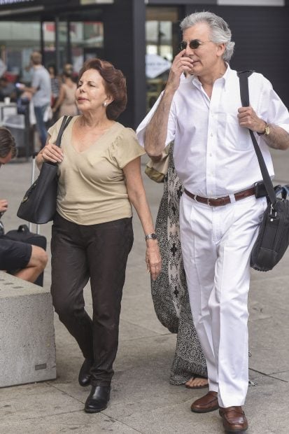 Vargas Llosa