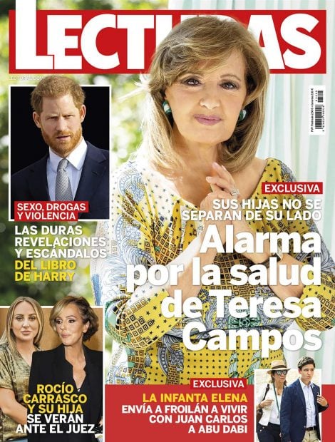 María Teresa Campos