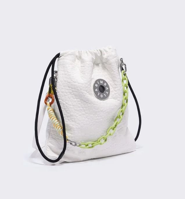 El bolso de Bimba y Lola que te llevarás en todas las épocas del año rebajado al 50%