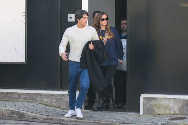 María Pombo