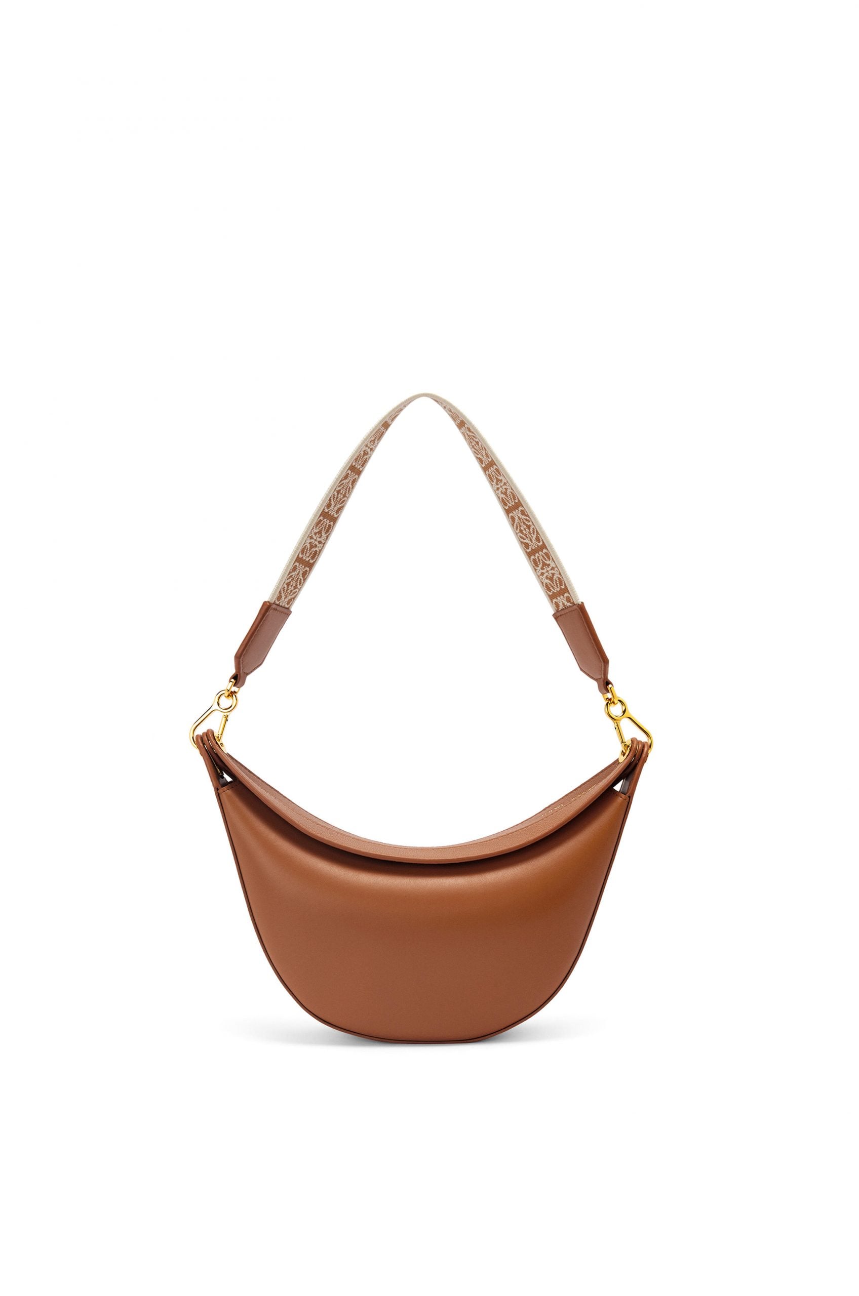 Mar&iacute;a Pombo vuelve locos a sus seguidores con este bolso de Loewe
