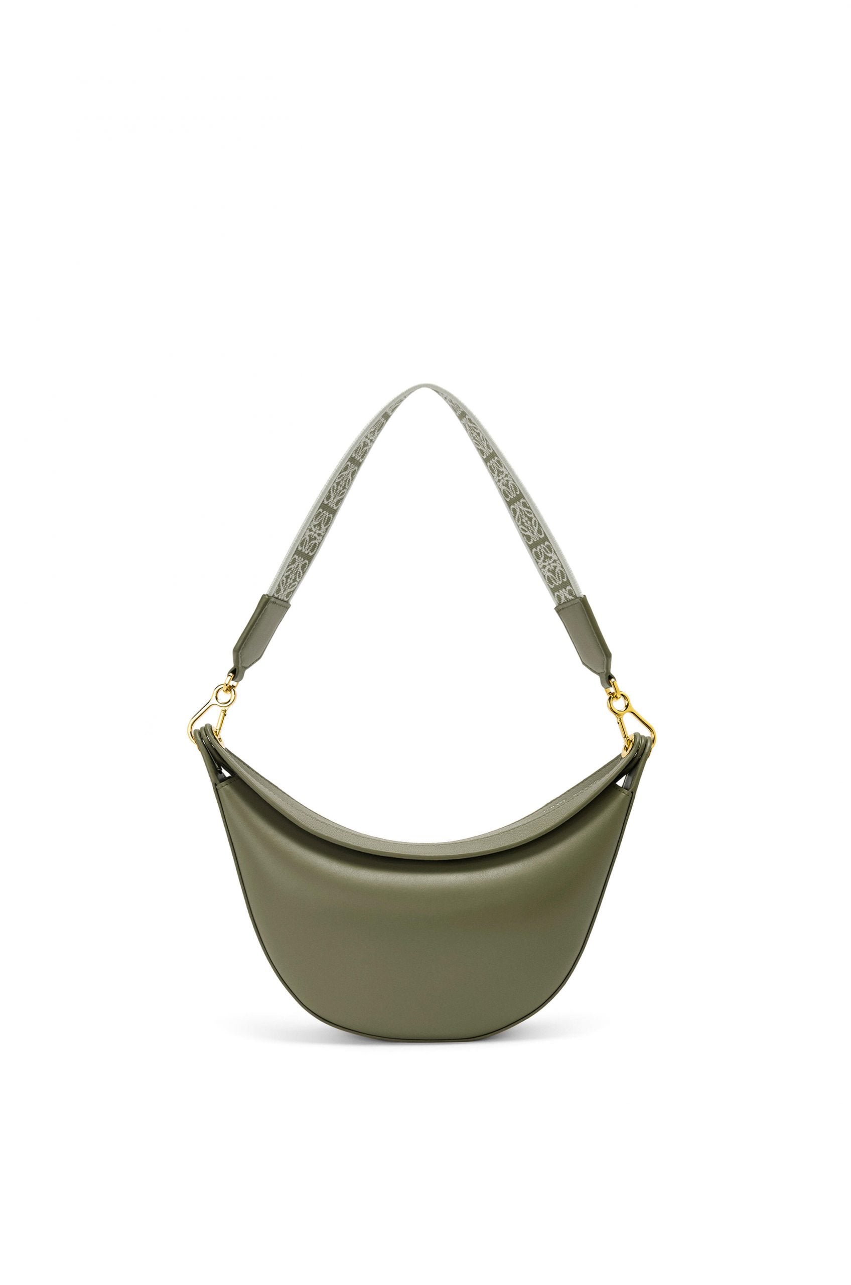 Mar&iacute;a Pombo vuelve locos a sus seguidores con este bolso de Loewe