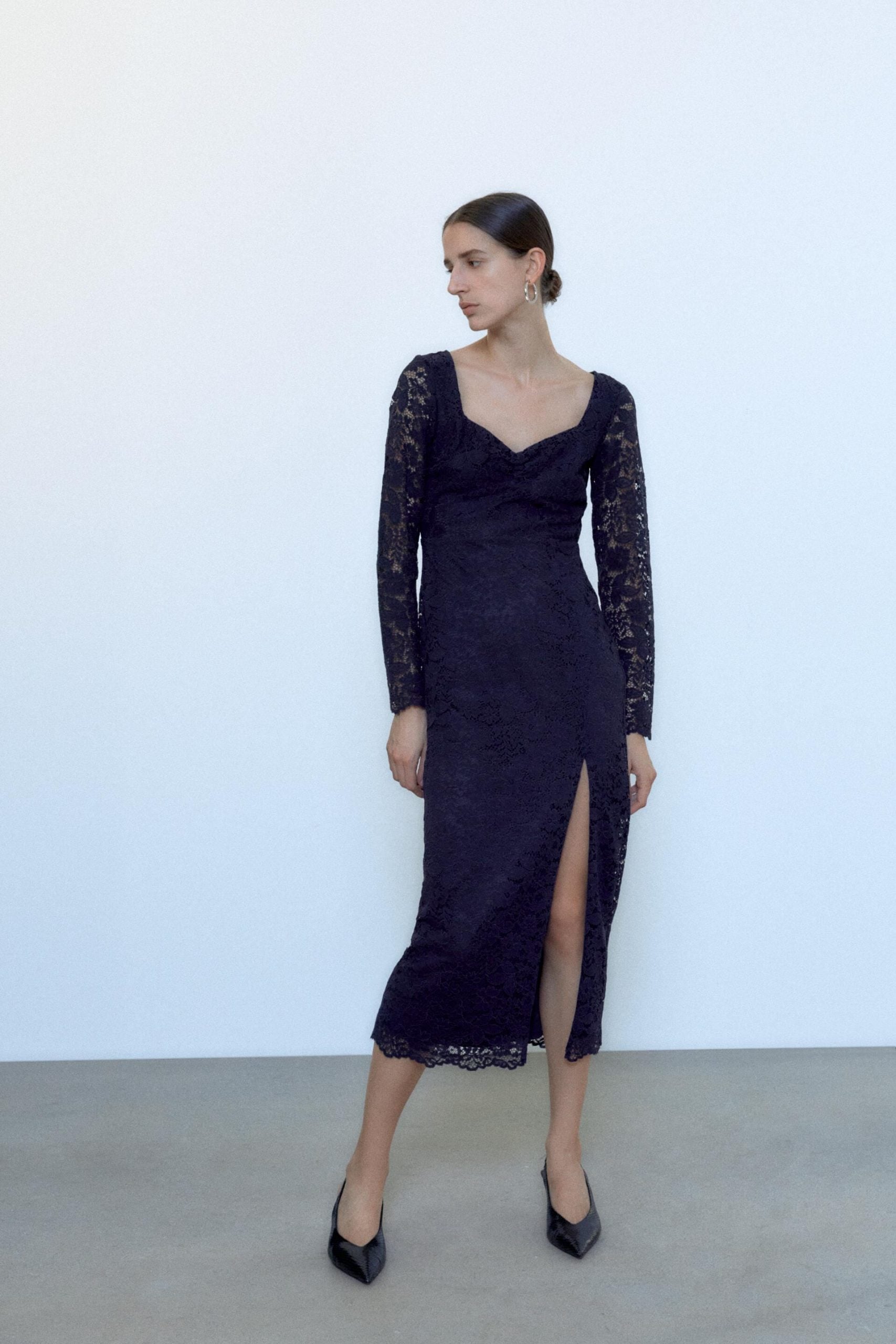 5 vestidos de Zara para ser la mejor anfitriona de todas tus fiestas este 2023