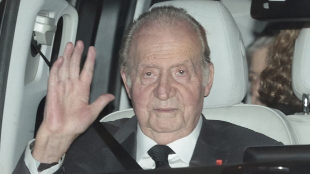 Juan Carlos