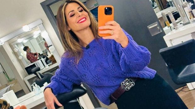 Nuria Roca