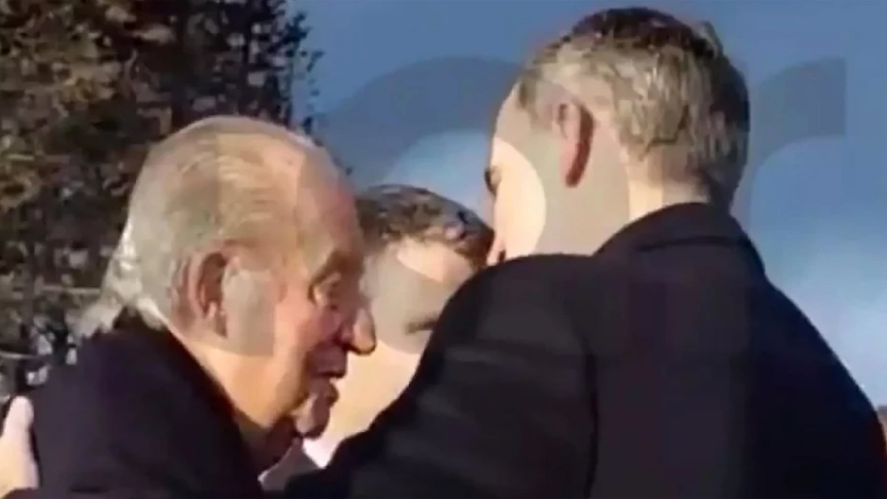 Felipe Juan Carlos