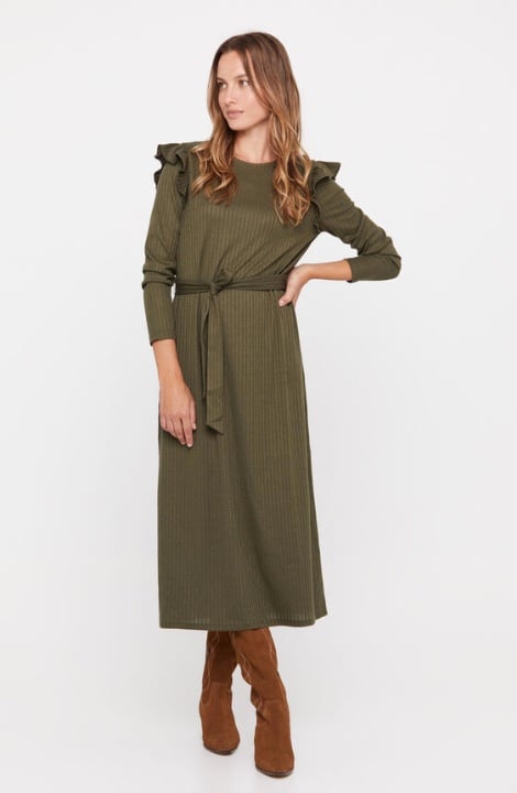 Vestido de Cortefiel