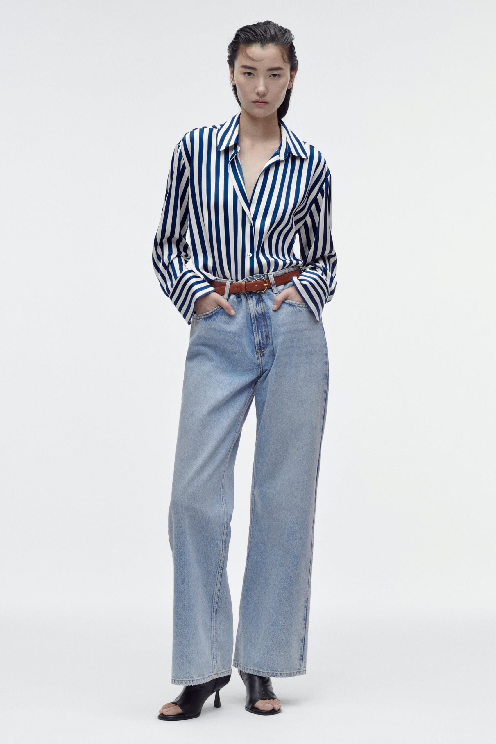 As&iacute; son las tendencias de Zara para las mujeres de 65 a&ntilde;os