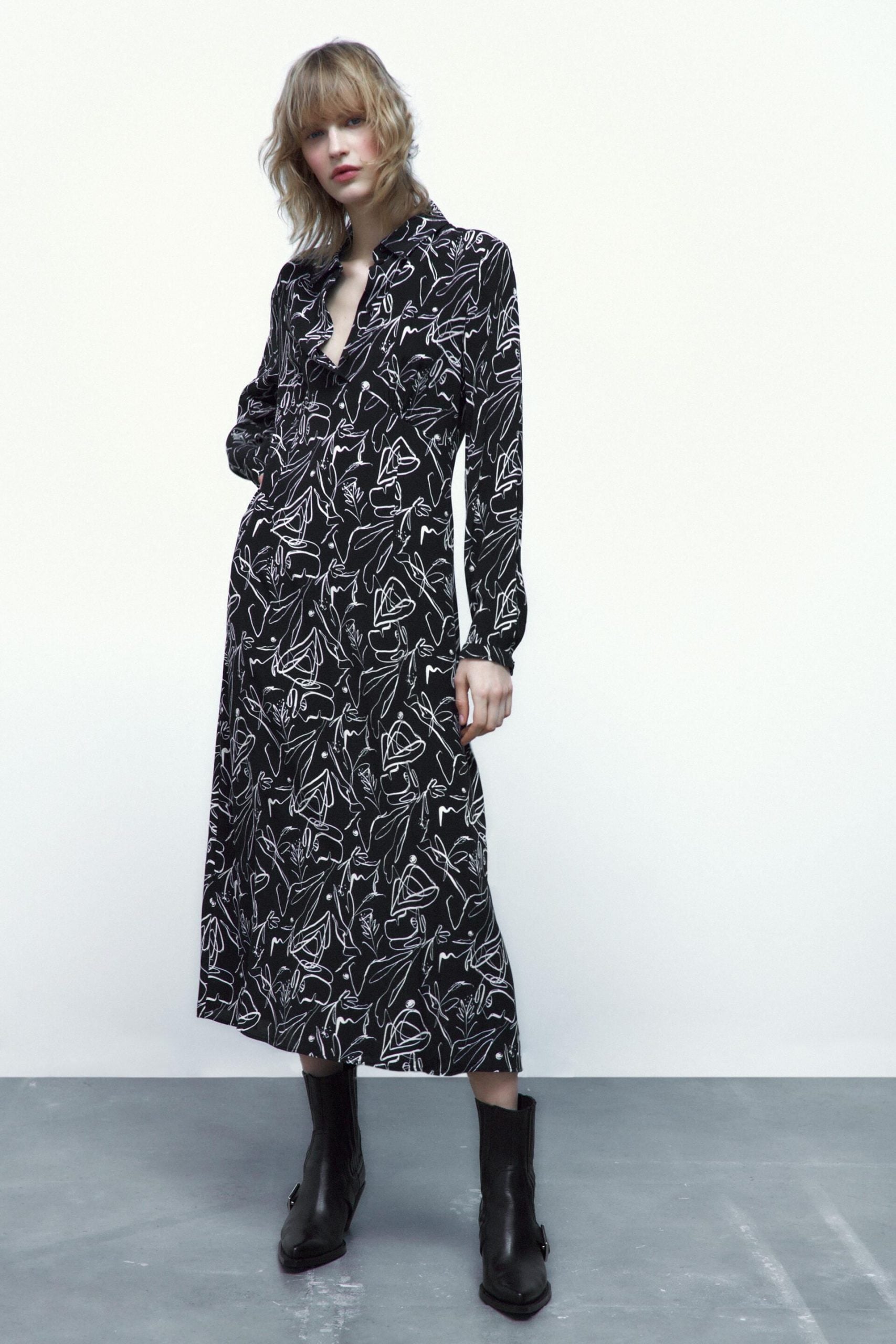 As&iacute; son las tendencias de Zara para las mujeres de 65 a&ntilde;os