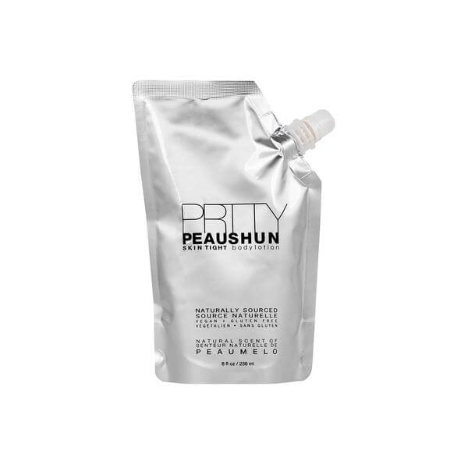 Bronceador Prtty Peaushun / Prtty Peaushun