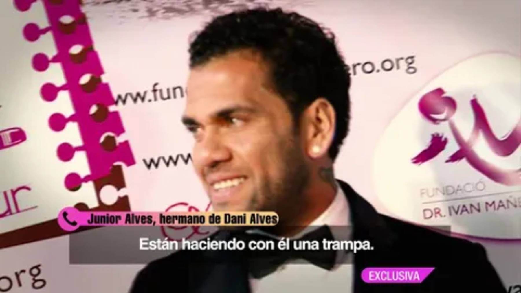 Imagen de archivo del programa 'Fiesta' / Telecinco 
