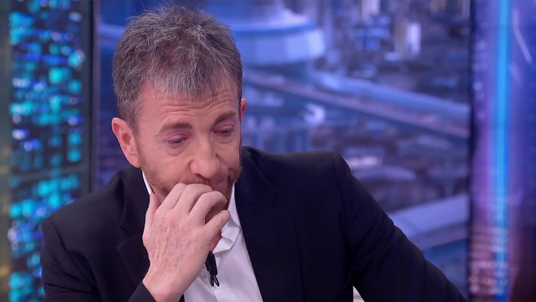 Pablo Motos en 'El Hormiguero'. / Antena 3