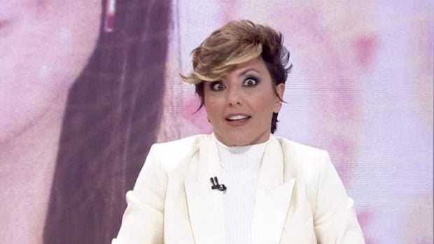 Sonsoles &Oacute;nega en 'Y ahora Sonsoles' / Antena3