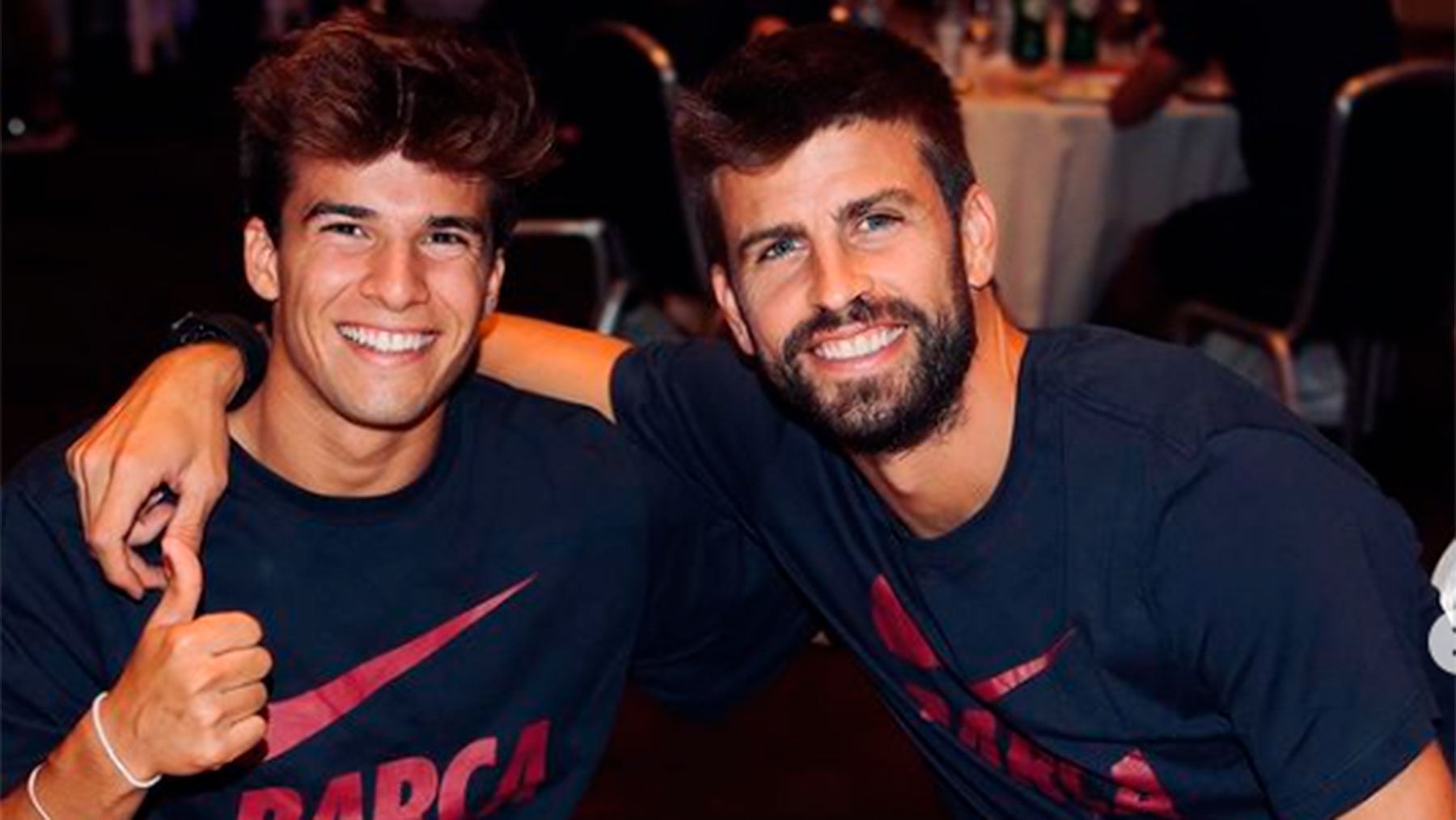Riqui Puig y Piqué