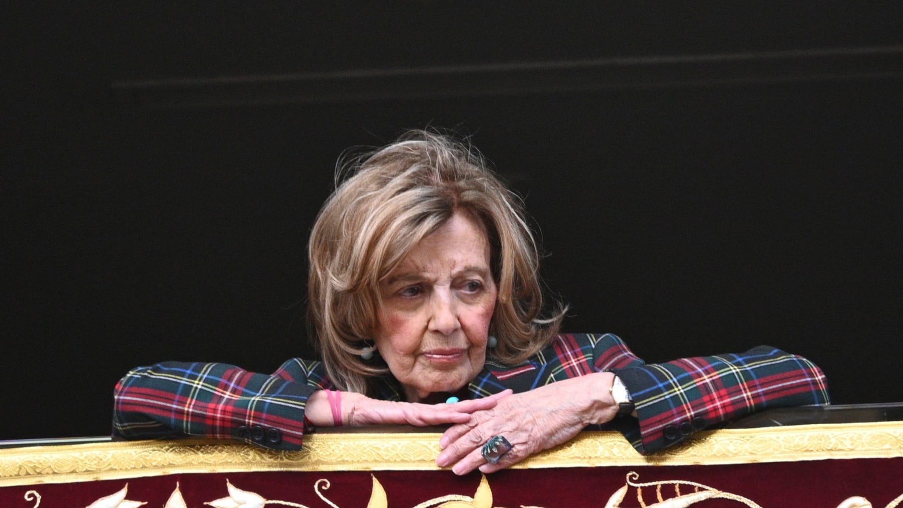 Mar&iacute;a Teresa Campos