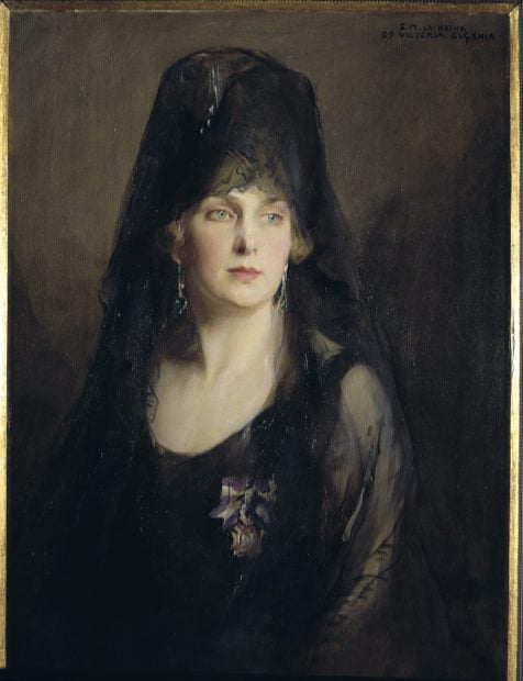Victoria Eugenia