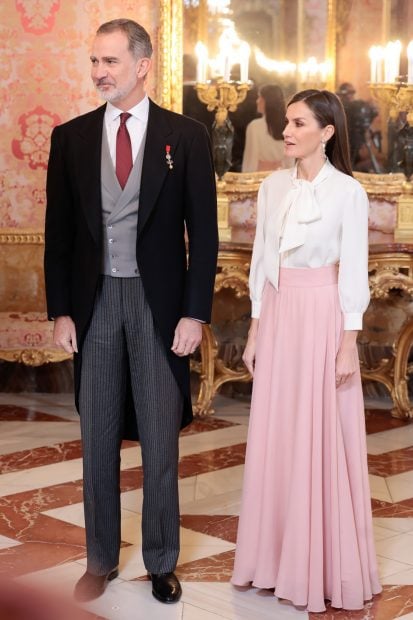 Letizia
