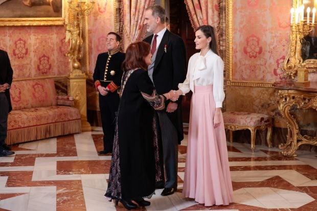 Letizia