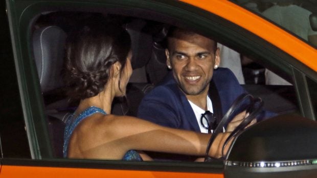 Dani Alves